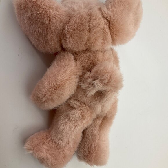 New Vintage J.B. Bean & Associates Boyds Collection Plush Pig Stuffed Animal - Picture 12 of 14